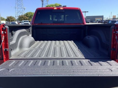 New 2026 RAM 2500 Tradesman w/ Power Wagon Package image 29