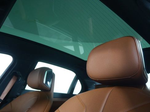 New 2026 BMW 740i xDrive AWD/4WD image 11