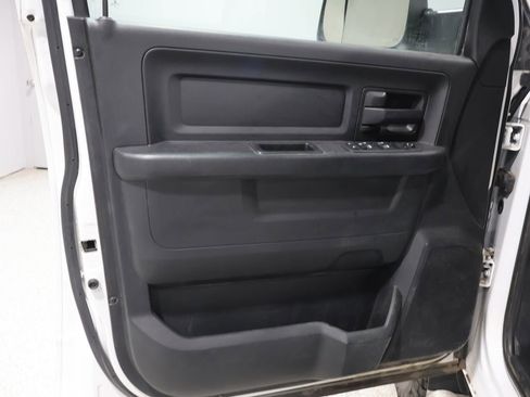 Used 2020 RAM 2500 Tradesman image 12