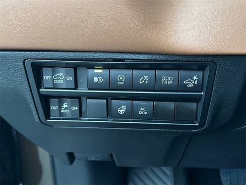 Used 2023 Toyota Tundra 1794 Edition image 21