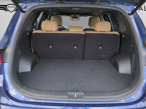 Used 2023 Hyundai Santa Fe Calligraphy image 12