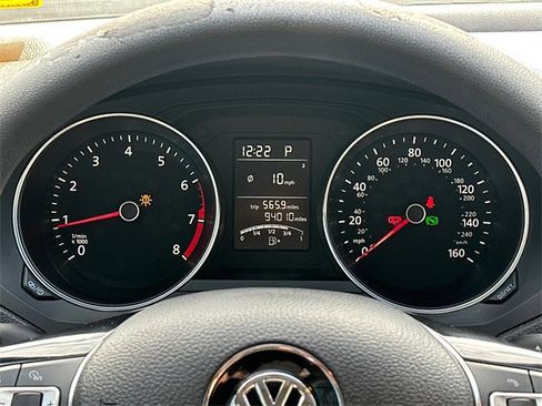 Used 2016 Volkswagen Jetta S image 26