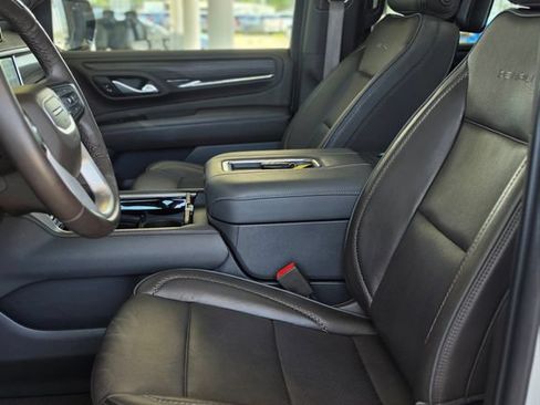 Used 2023 GMC Yukon Denali w/ Denali Reserve Package AWD/4WD image 5