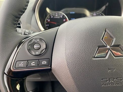 New 2026 Mitsubishi Eclipse Cross SE AWD/4WD image 20