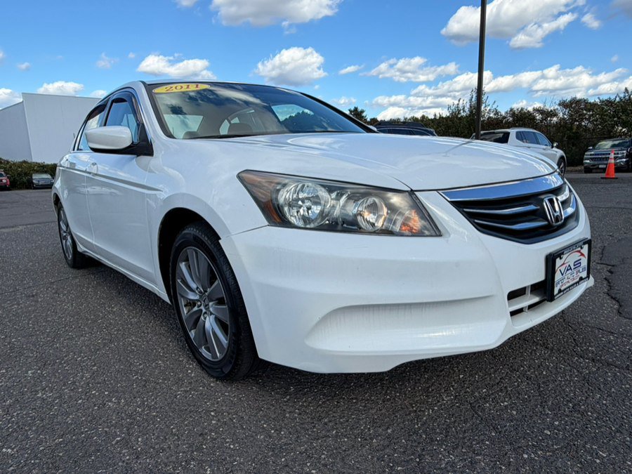 Used 2011 Honda Accord EX image 3