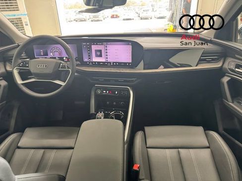 New 2026 Audi Q5 Premium Plus AWD/4WD image 38