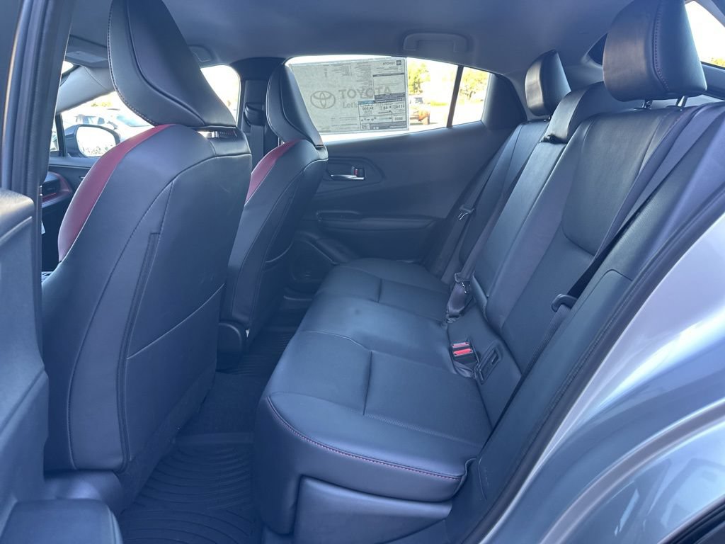 New 2026 Toyota Prius Plug-In Hybrid w/ Limited Premium Package FWD image 19