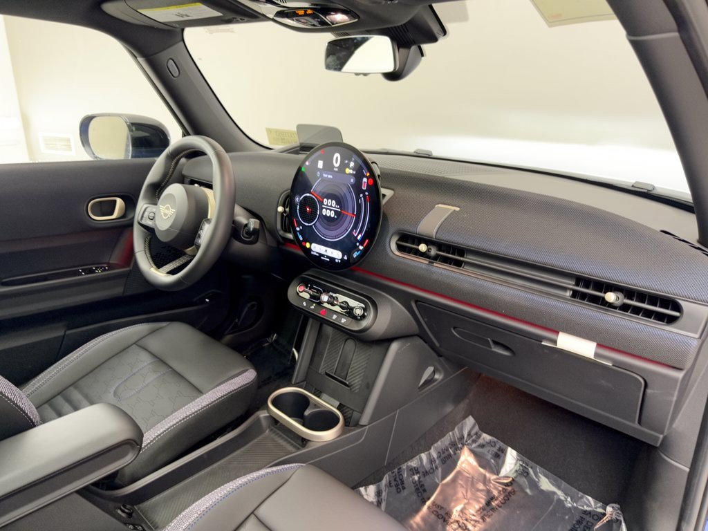 Used 2026 MINI Cooper S FWD image 30