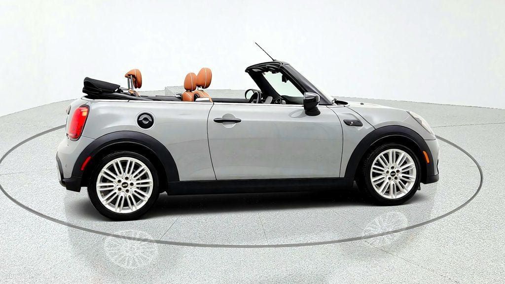 Used 2022 MINI Cooper S FWD image 4