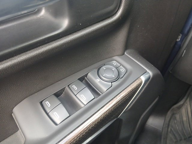Used 2020 Chevrolet Silverado 1500 RST AWD/4WD image 35