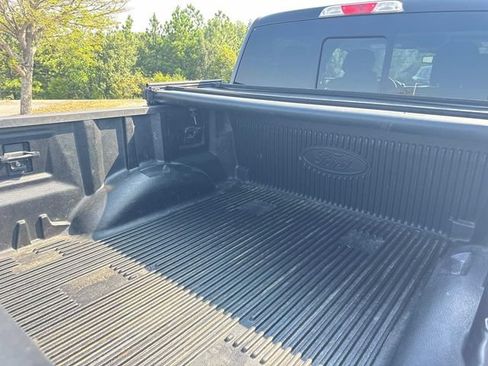 Used 2020 Ford F150 XLT w/ Equipment Group 302A Luxury AWD/4WD image 14