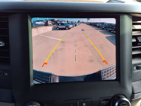 Used 2022 RAM 2500 Tradesman AWD/4WD image 12