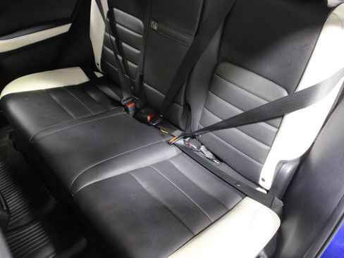 Used 2021 Lexus NX 300 F Sport image 15