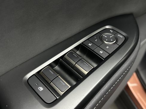 Used 2025 Lexus RZ 300e w/ Accessory Package (Z2) FWD image 12