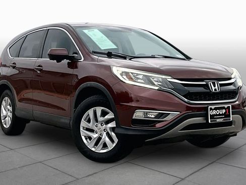 Used 2015 Honda CR-V EX image 3