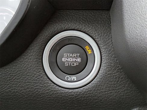 Used 2023 RAM 1500 Big Horn image 26