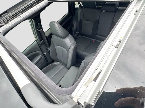 New 2026 Subaru Forester Touring AWD/4WD image 26
