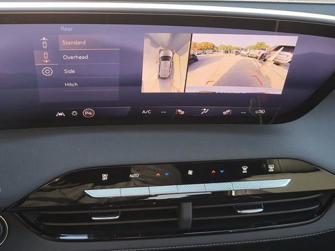 New 2026 Buick Enclave Preferred w/ Power Package image 10