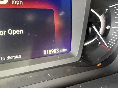 Used 2023 Honda Passport TrailSport image 4