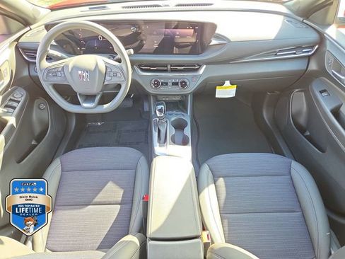 New 2026 Buick Envista Preferred w/ Convenience II Package FWD image 13