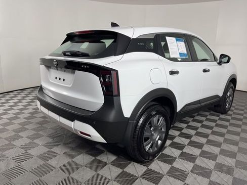 Used 2026 Nissan Kicks S image 11