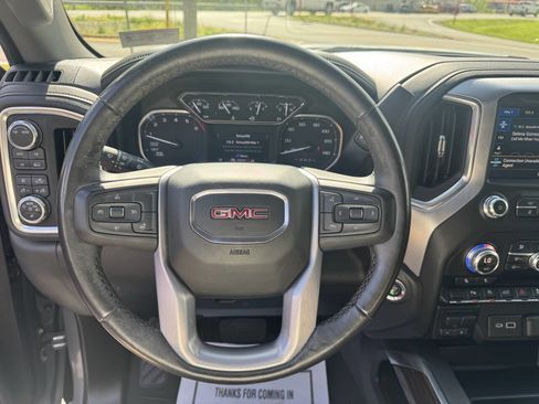 Used 2021 GMC Sierra 1500 Elevation w/ Preferred Package image 14