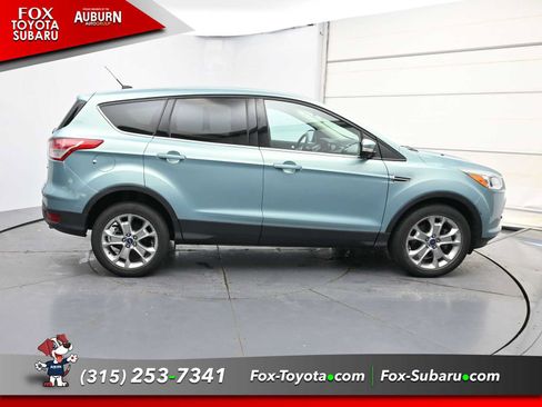 Used 2013 Ford Escape SEL AWD/4WD image 17