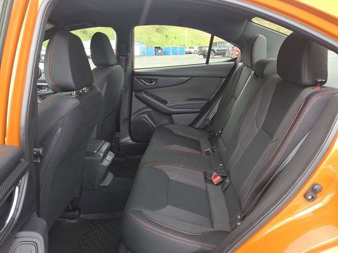 Used 2024 Subaru WRX Premium AWD/4WD image 10