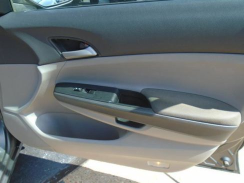 Used 2009 Honda Accord LX image 23