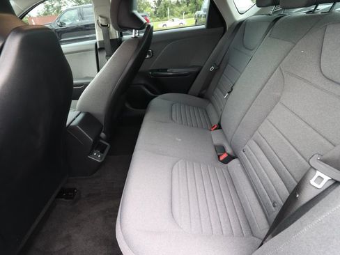 Used 2025 Kia K4 EX FWD image 9