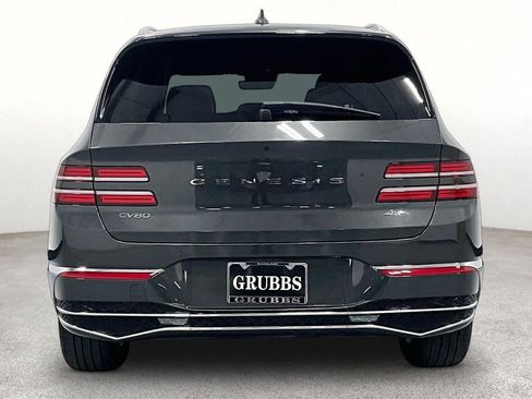 Used 2025 Genesis GV80 2.5T Standard AWD/4WD image 5