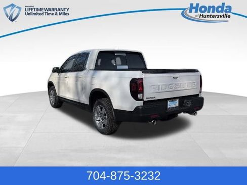 New 2026 Honda Ridgeline RTL image 9