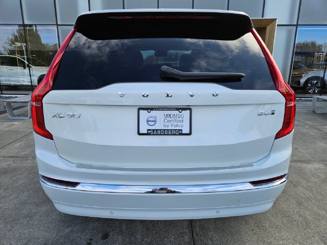 Used 2023 Volvo XC90 B6 Plus w/ Protection Package Premier AWD/4WD image 6