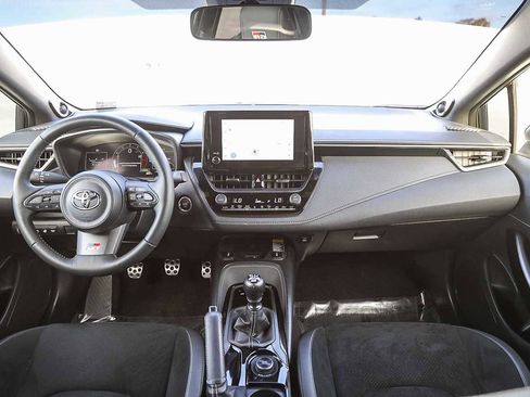 Certified 2025 Toyota Corolla Premium image 13