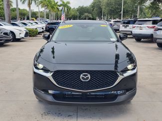 Used 2023 MAZDA CX-30 AWD 2.5 S w/ Select Package video 2