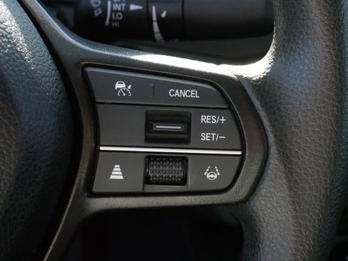 Certified 2025 Honda Accord SE image 26