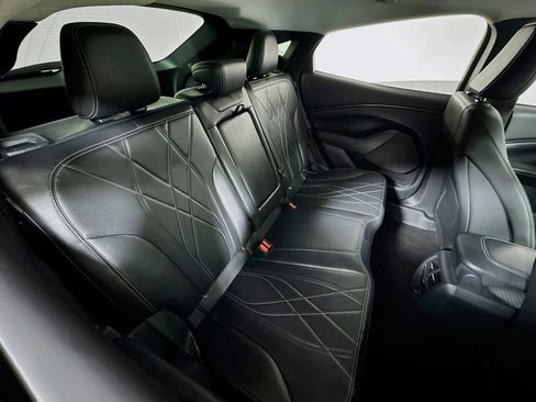 Used 2022 Ford Mustang Mach-E Select image 25