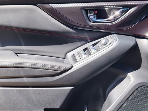 New 2026 Subaru WRX Premium image 18