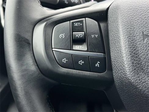 Used 2024 Ford Ranger XLT w/ Trailer Tow Package image 29