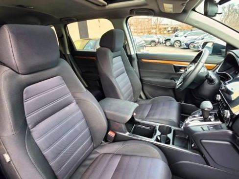 Used 2020 Honda CR-V EX image 41