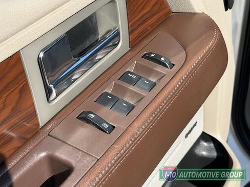 Used 2010 Ford F150 Platinum RWD image 14