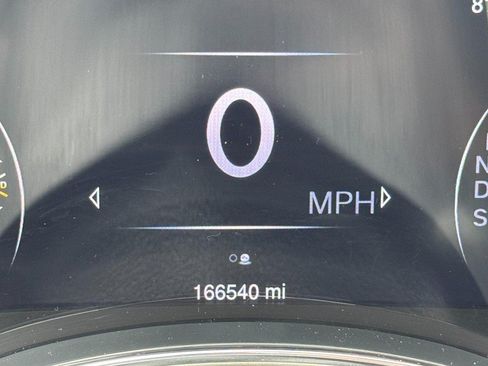 Used 2014 Jeep Grand Cherokee Limited AWD/4WD image 19