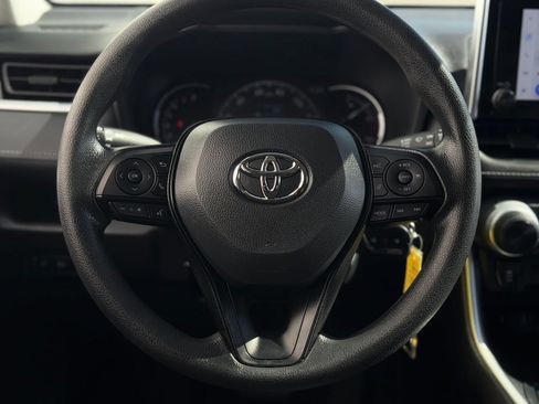 Certified 2023 Toyota RAV4 LE FWD image 14