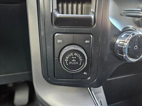 New 2025 Ford F150 XLT w/ Equipment Group 302A MID image 14