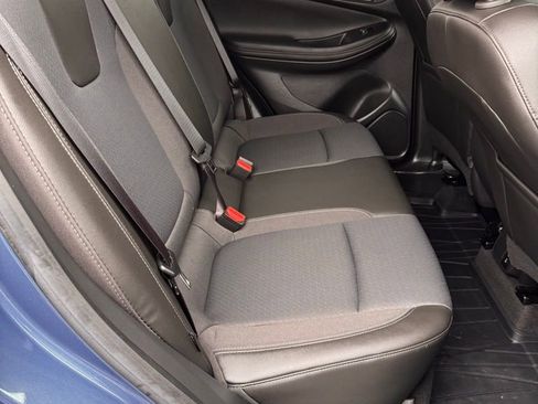 Used 2024 Buick Encore GX Preferred FWD image 12