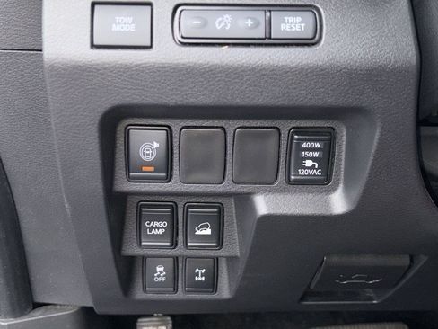 Certified 2025 Nissan Frontier PRO-4X w/ Pro Convenience Package AWD/4WD image 32