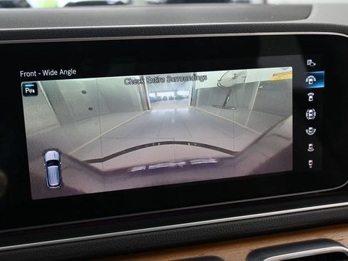 Used 2021 Mercedes-Benz GLE 350 image 24