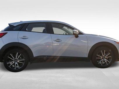 Used 2017 MAZDA CX-3 Touring