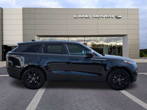 New 2026 Land Rover Range Rover Velar S AWD/4WD image 4