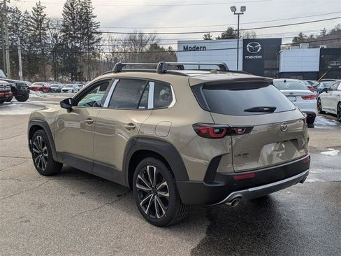 New 2026 MAZDA CX-50 AWD 2.5 S image 5